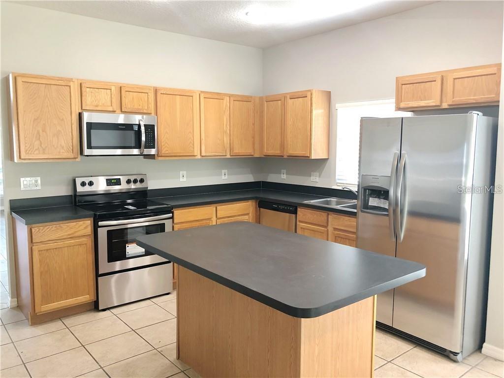 BAKER CROSSING PHASE 1 - Residential