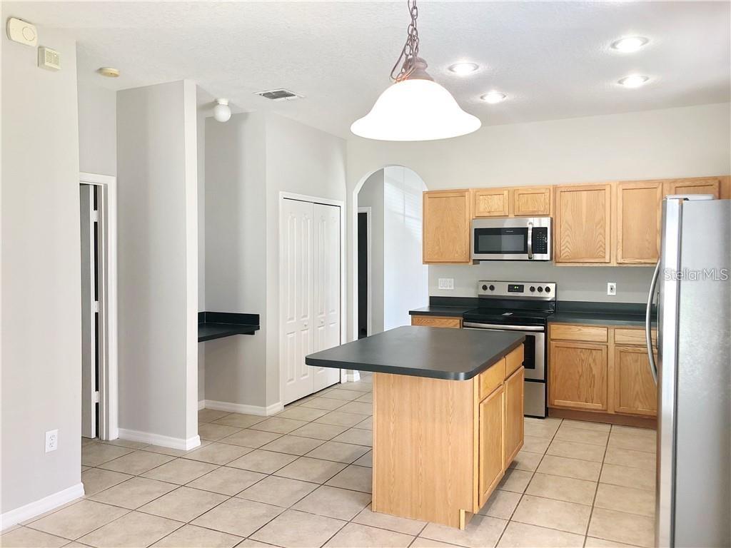 BAKER CROSSING PHASE 1 - Residential