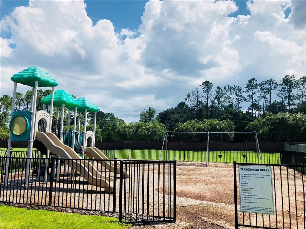 BAKER CROSSING PHASE 1 - Residential