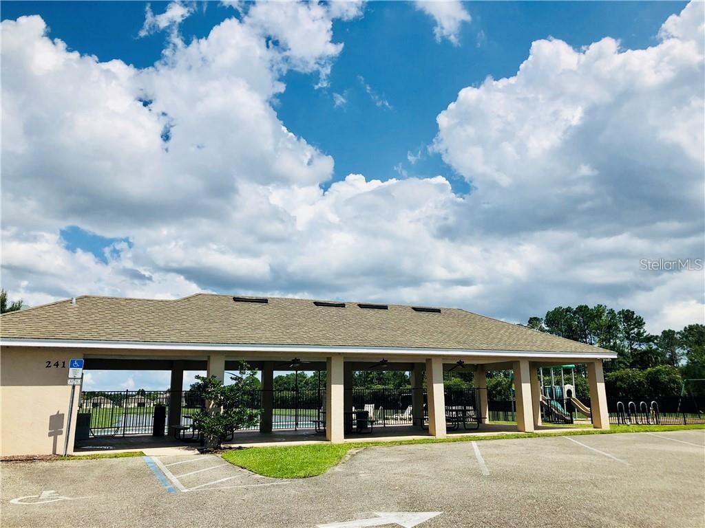 BAKER CROSSING PHASE 1 - Residential