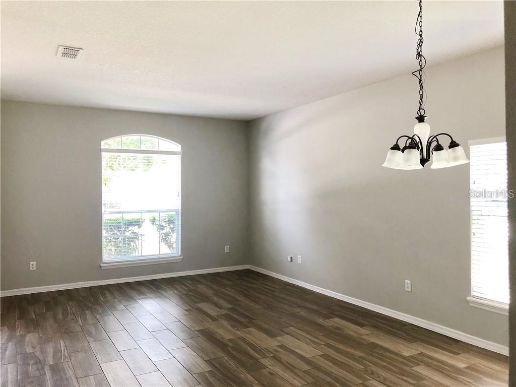 BAKER CROSSING PHASE 1 - Residential