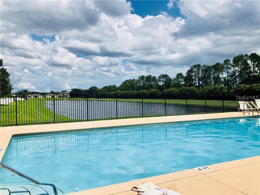 BAKER CROSSING PHASE 1 - Residential