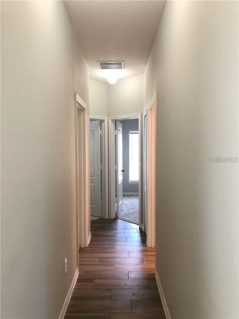 BAKER CROSSING PHASE 1 - Residential