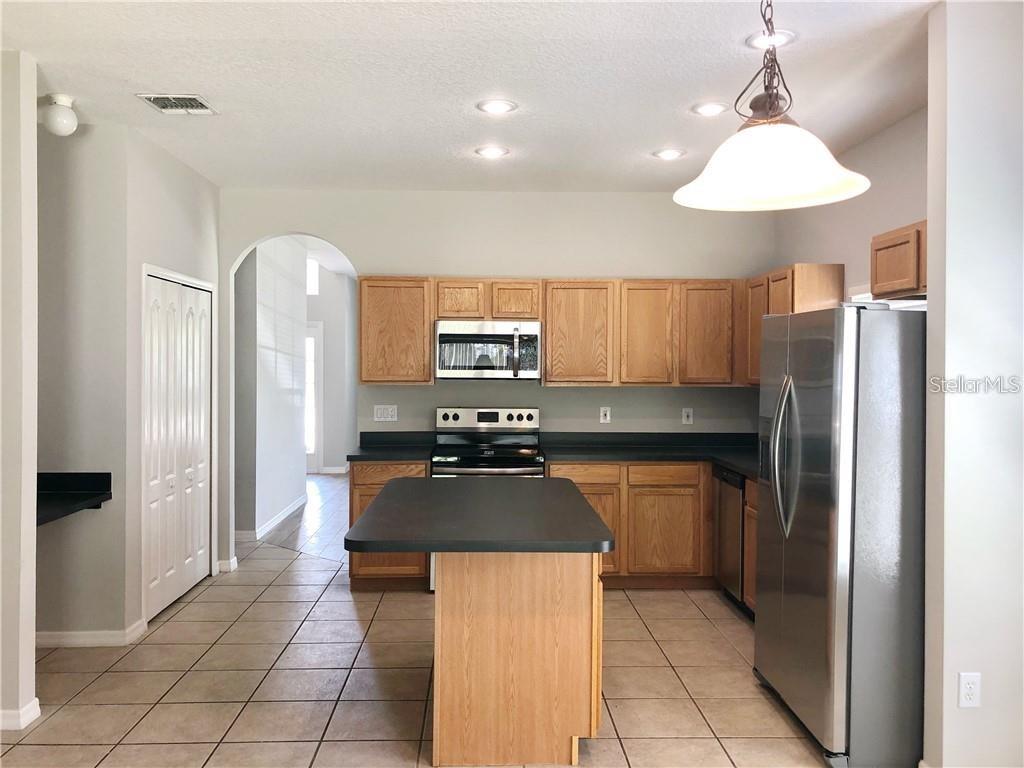 BAKER CROSSING PHASE 1 - Residential