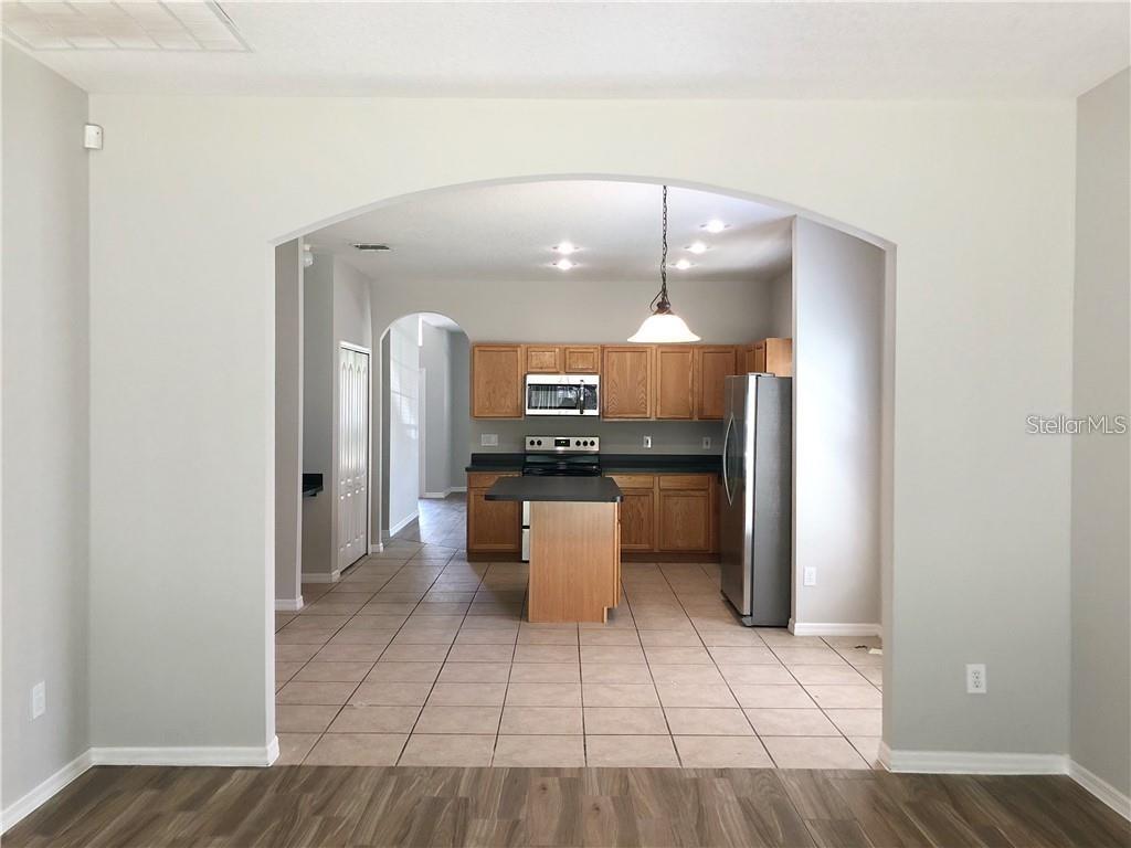 BAKER CROSSING PHASE 1 - Residential