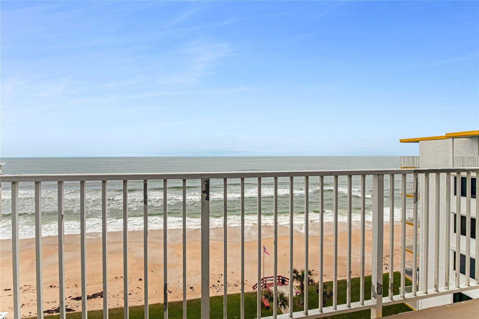 5201 S ATLANTIC AVENUE 809A