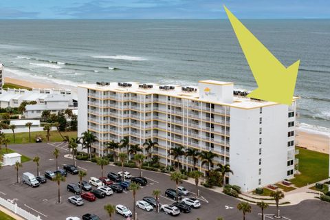 5201 S ATLANTIC AVENUE 809A NEW SMYRNA BEACH FL 32169