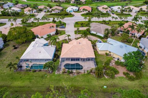 A home in PUNTA GORDA