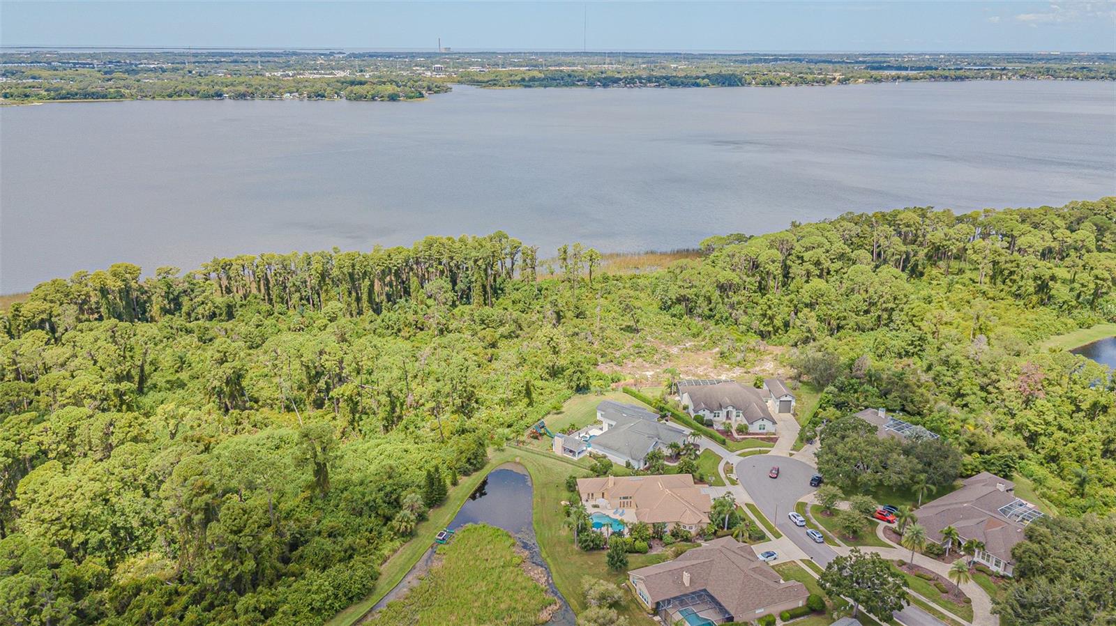 JUNIPER BAY PHASE 2 - Residential
