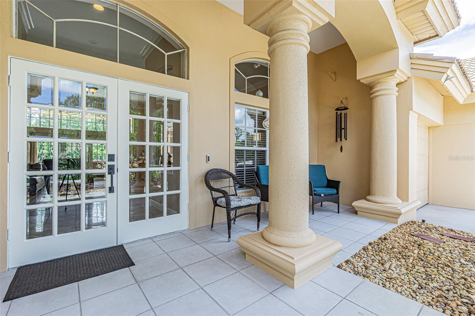 JUNIPER BAY PHASE 2 - Residential