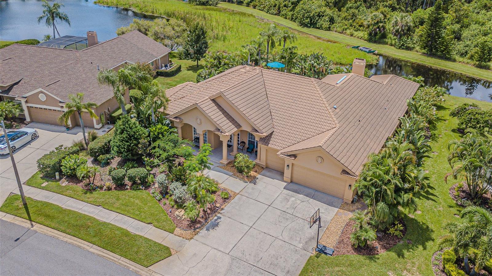 JUNIPER BAY PHASE 2 - Residential