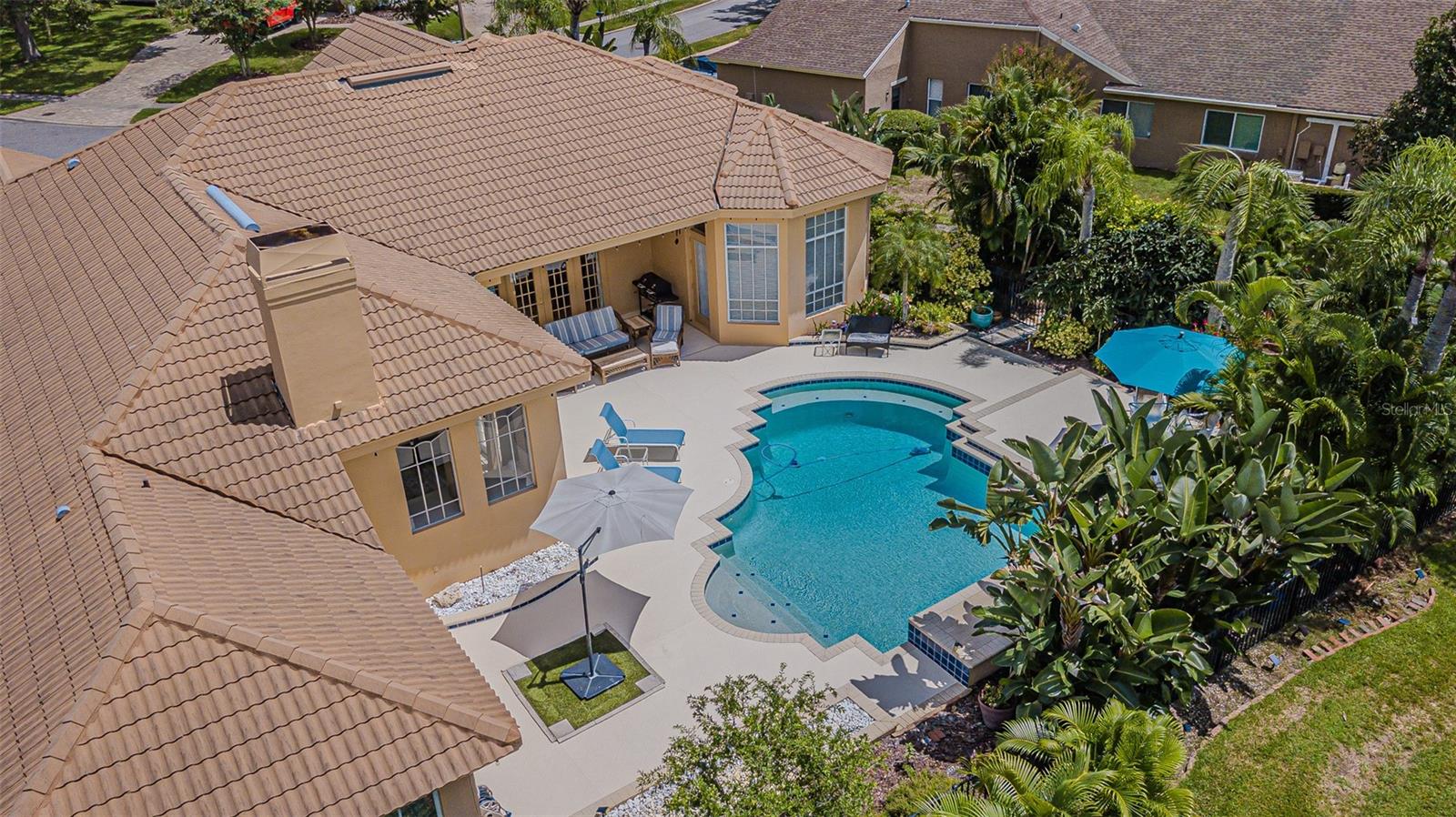 JUNIPER BAY PHASE 2 - Residential