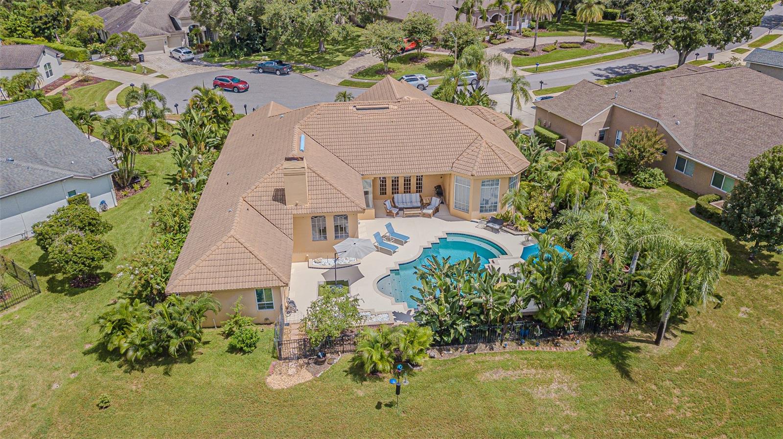 JUNIPER BAY PHASE 2 - Residential