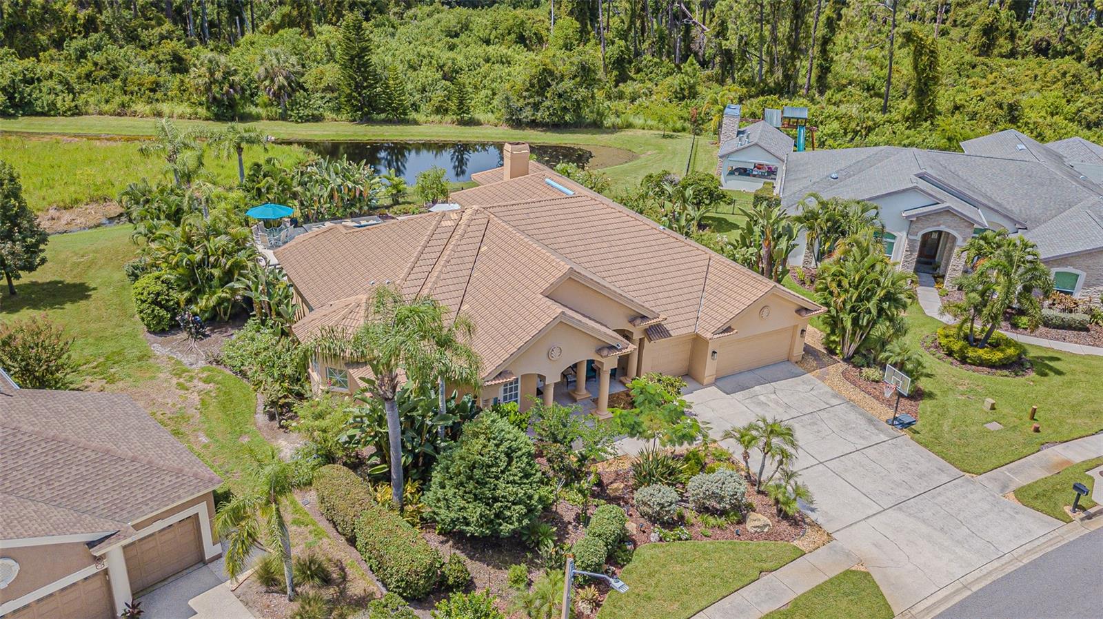 JUNIPER BAY PHASE 2 - Residential