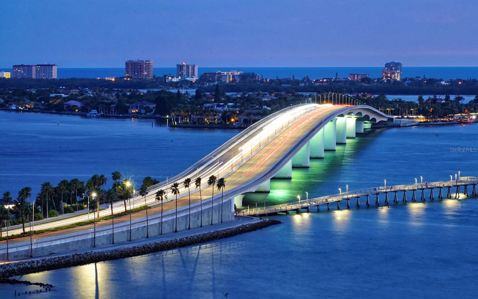 LIDO BEACH CLUB - Residential