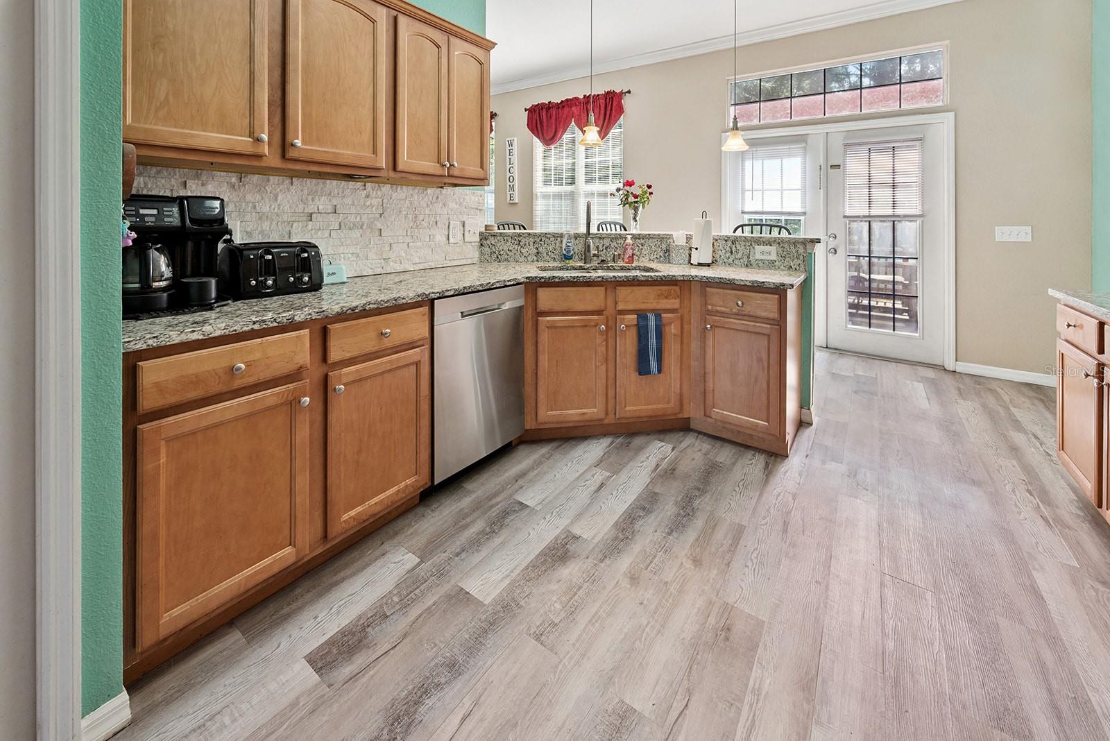 FORT WHITE STATION SUB - Residential