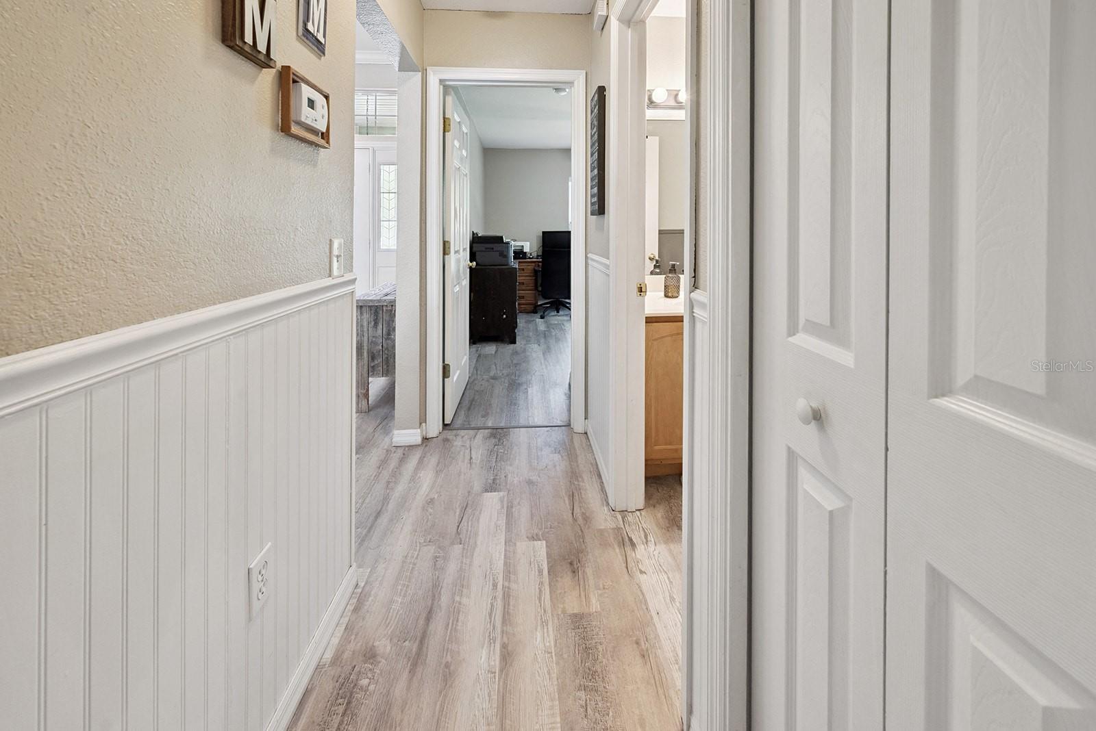 FORT WHITE STATION SUB - Residential