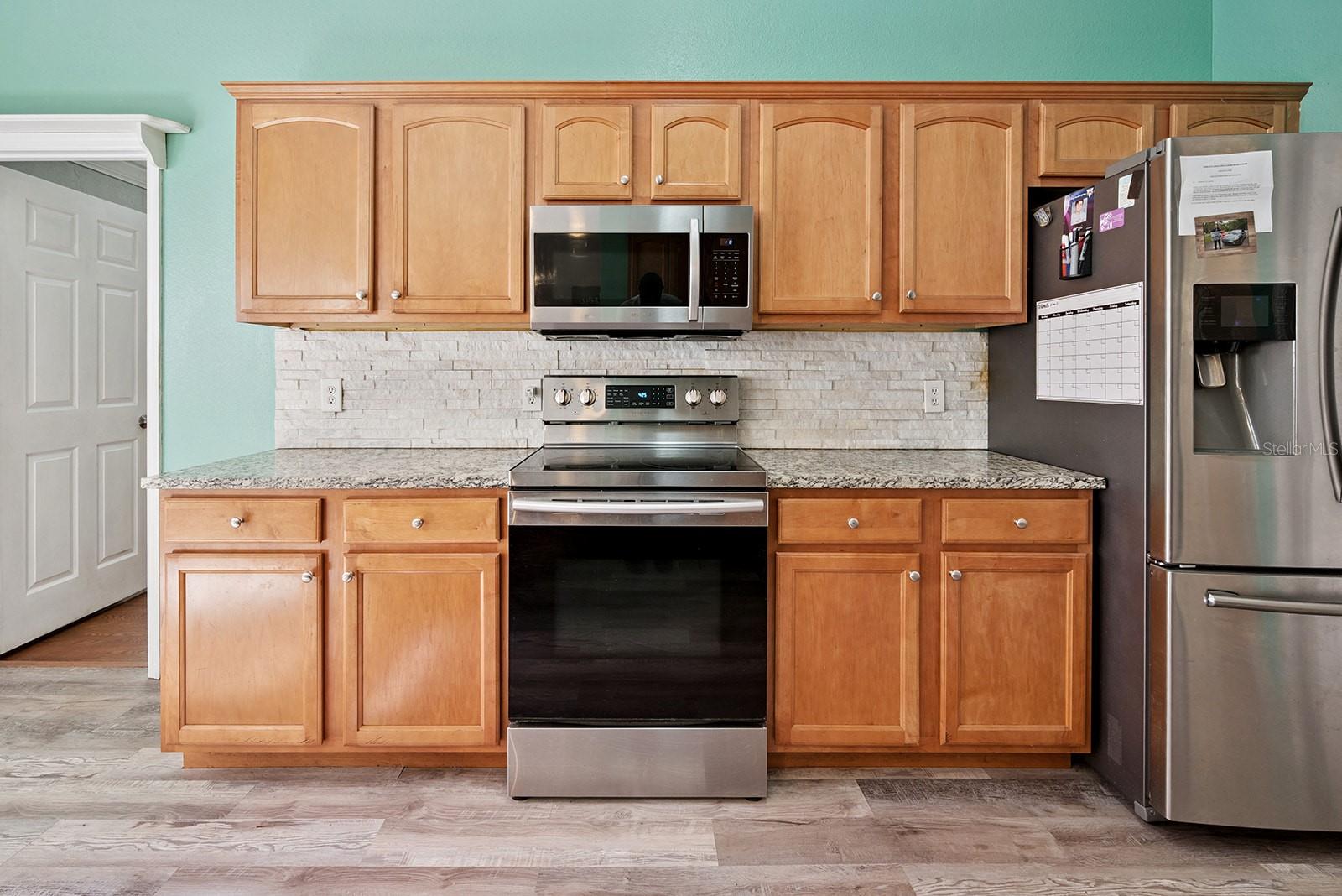 FORT WHITE STATION SUB - Residential