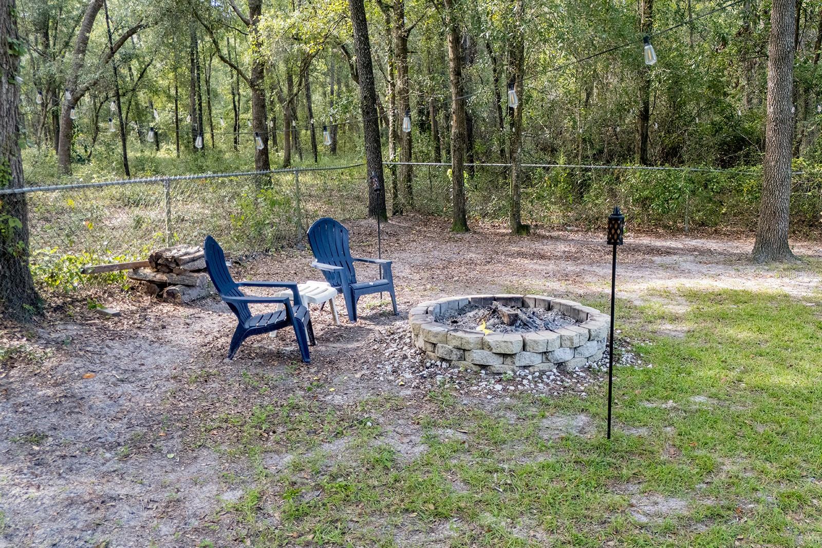 FORT WHITE STATION SUB - Residential