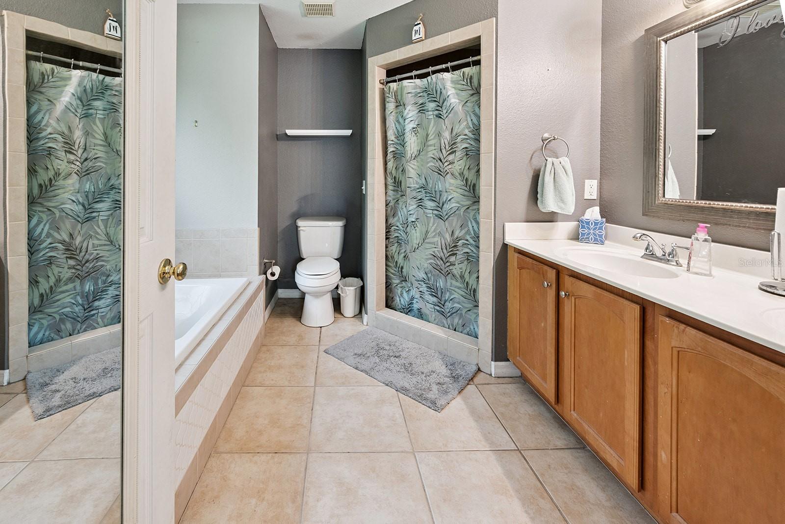 FORT WHITE STATION SUB - Residential