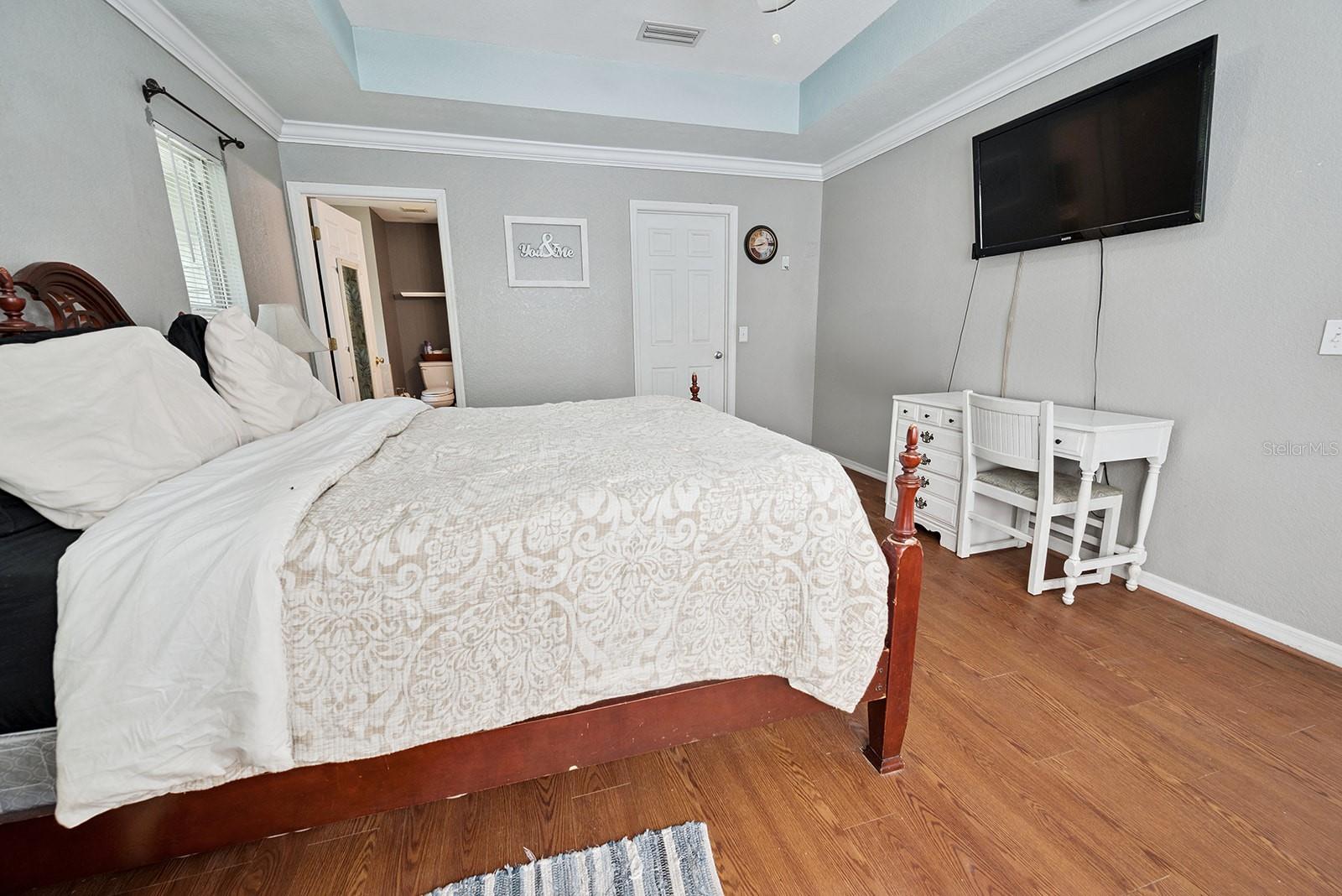 FORT WHITE STATION SUB - Residential