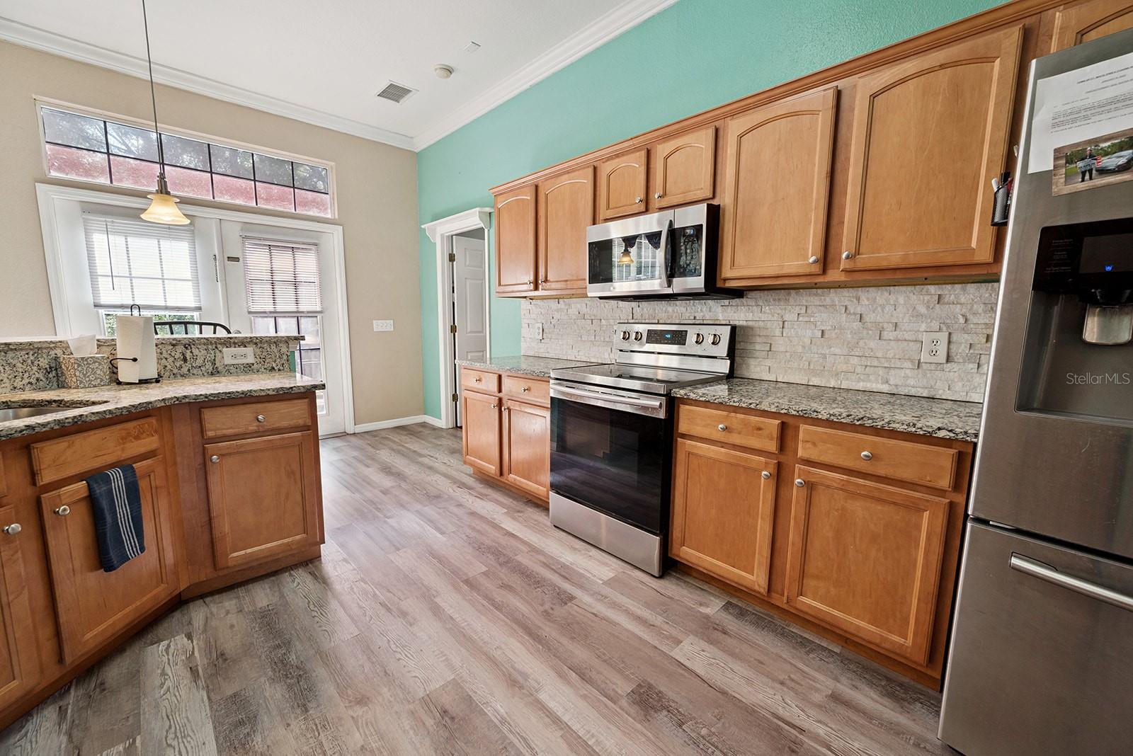 FORT WHITE STATION SUB - Residential