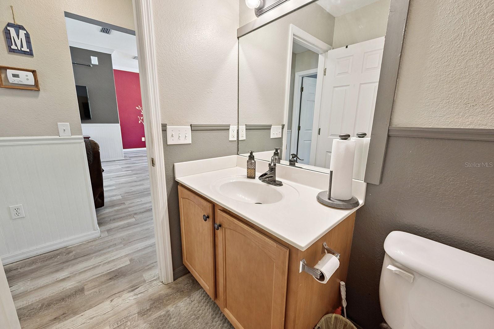 FORT WHITE STATION SUB - Residential