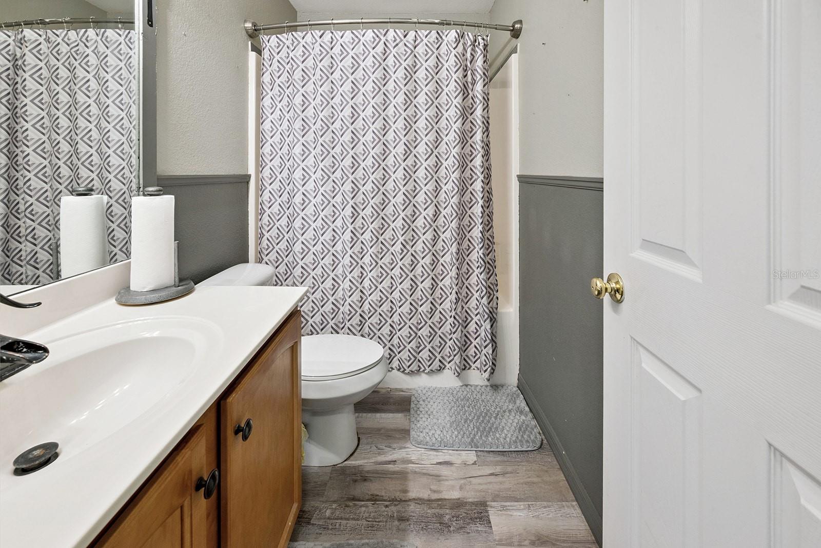 FORT WHITE STATION SUB - Residential