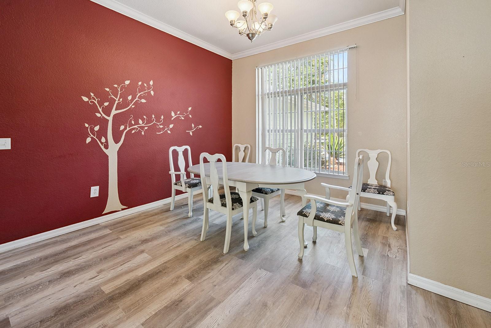 FORT WHITE STATION SUB - Residential