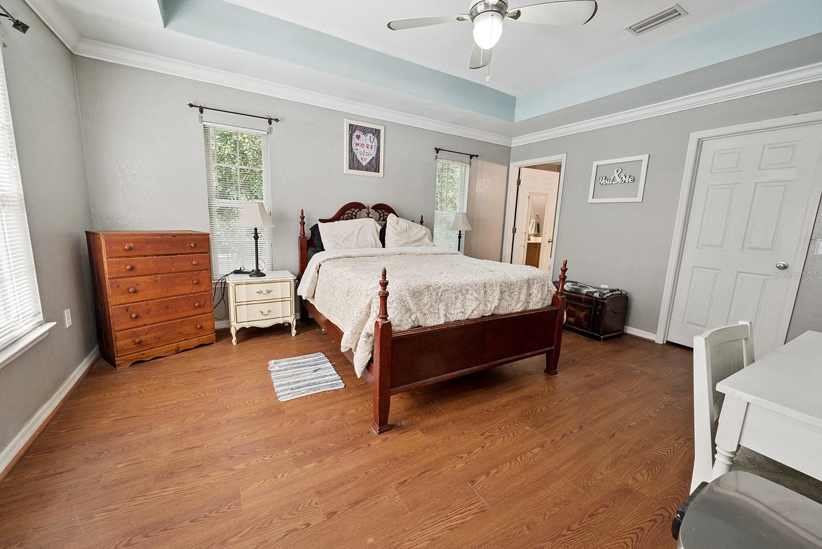 FORT WHITE STATION SUB - Residential