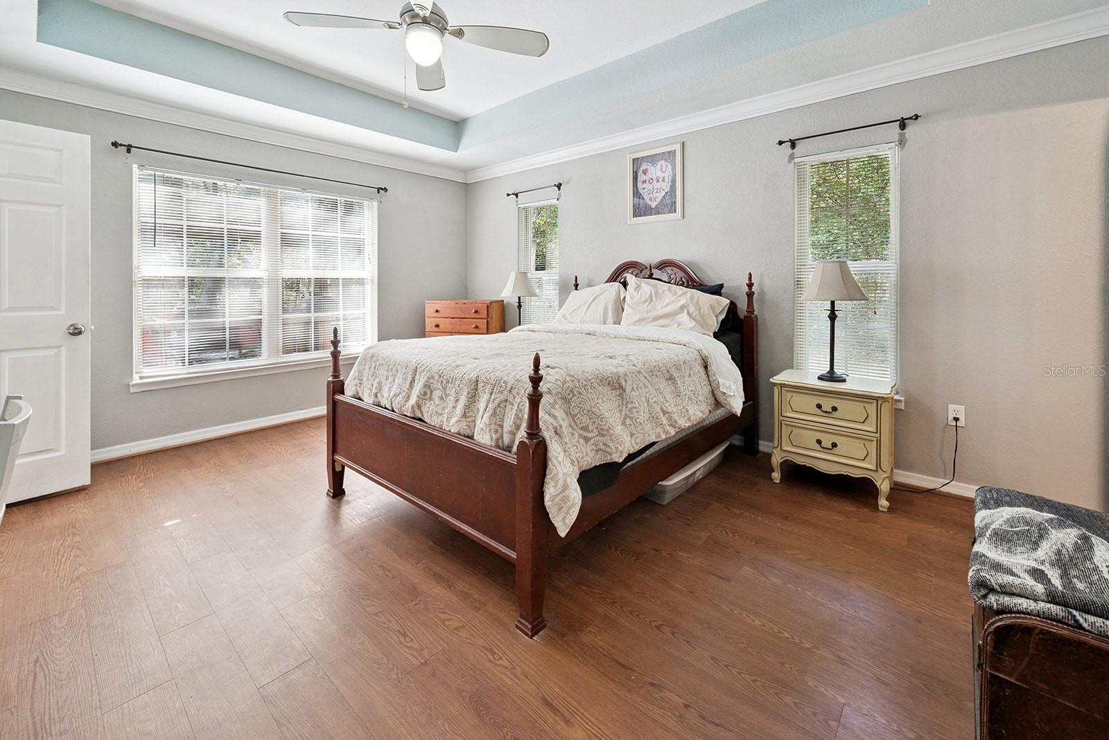 FORT WHITE STATION SUB - Residential