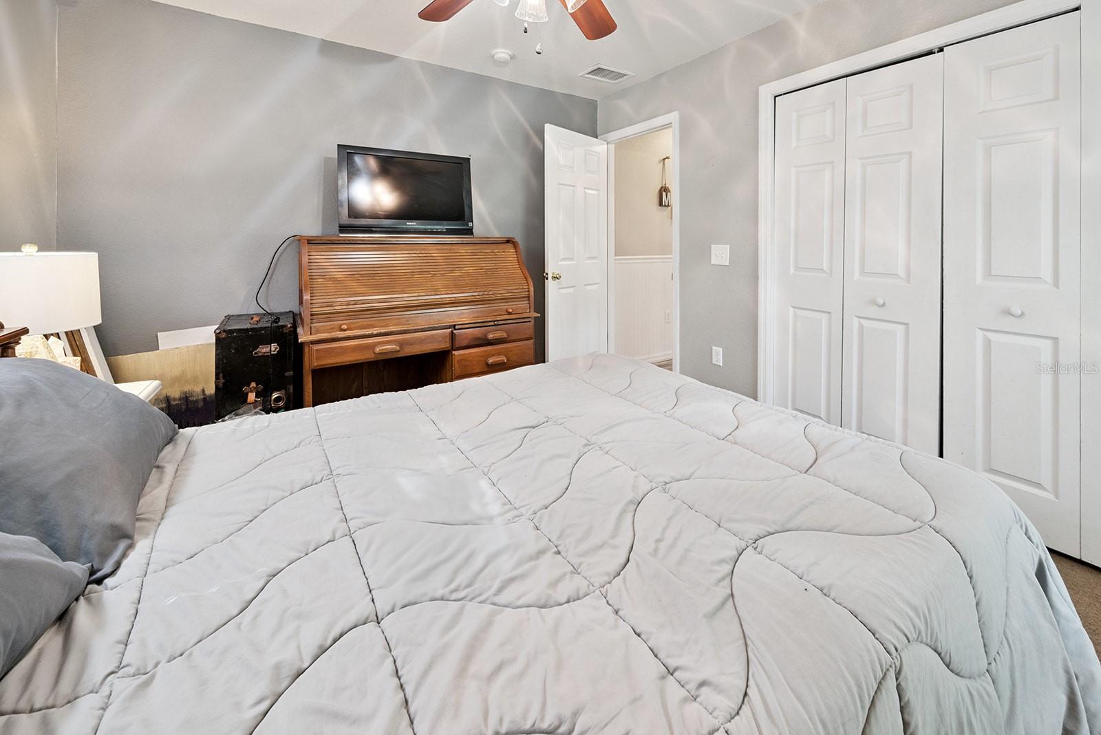 FORT WHITE STATION SUB - Residential