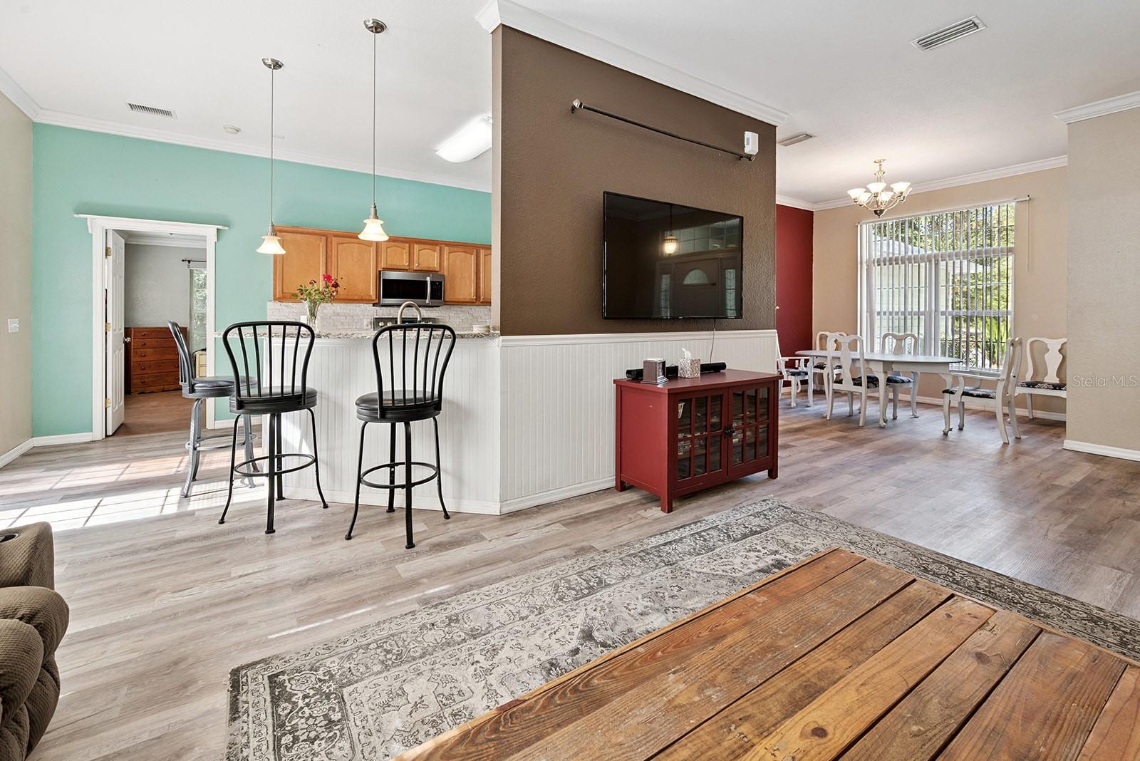 FORT WHITE STATION SUB - Residential