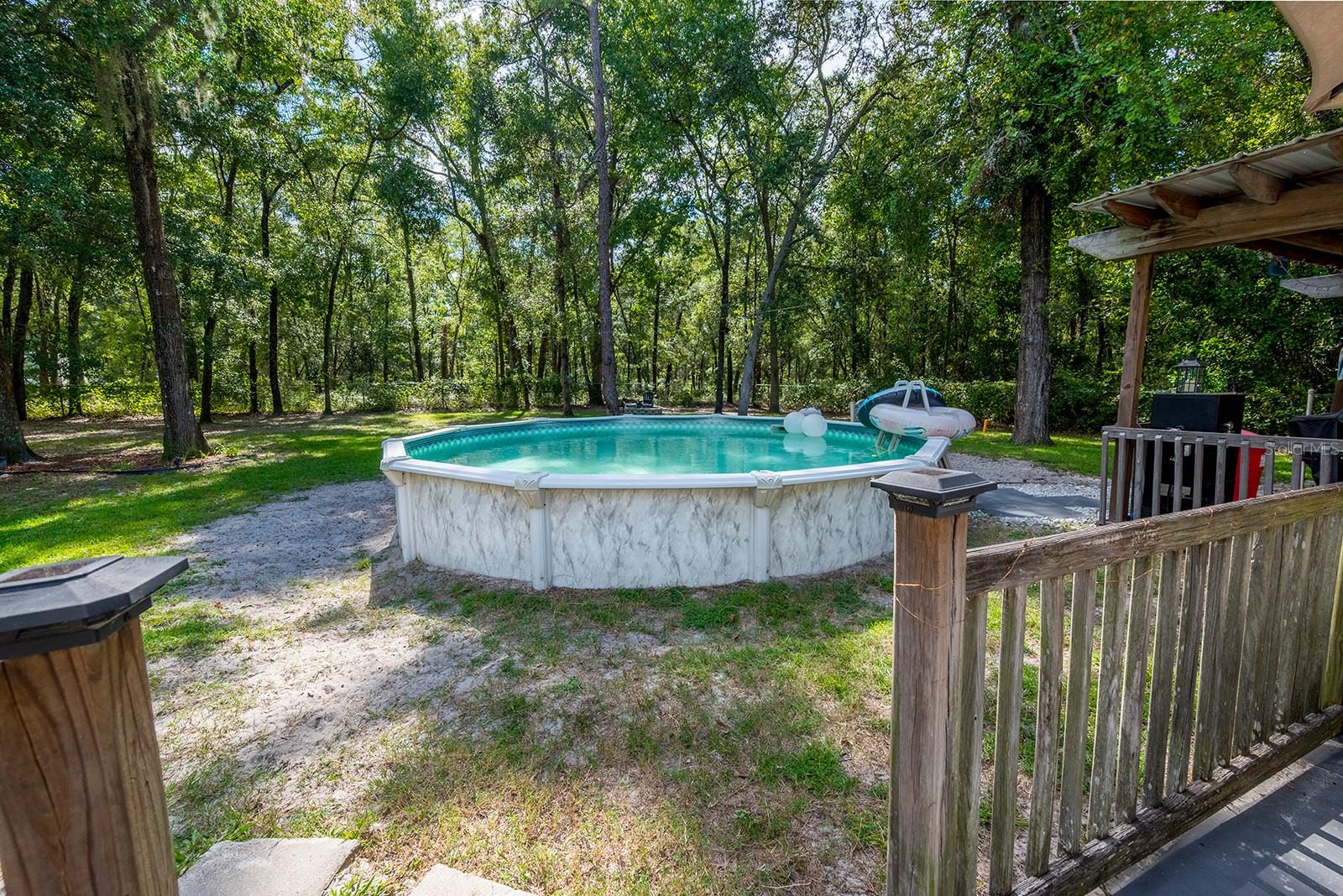 FORT WHITE STATION SUB - Residential