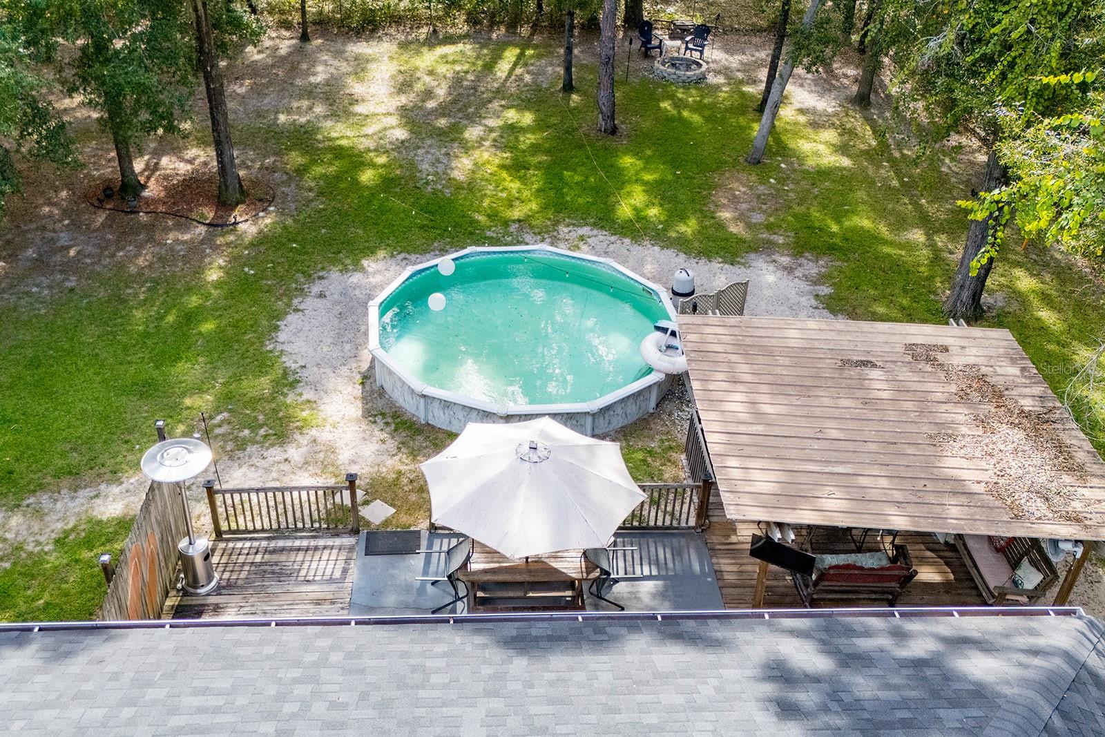 FORT WHITE STATION SUB - Residential