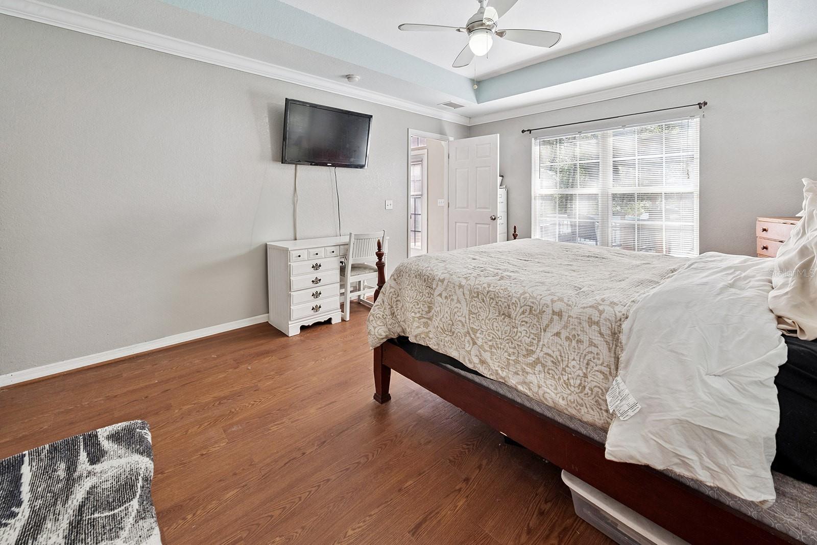 FORT WHITE STATION SUB - Residential