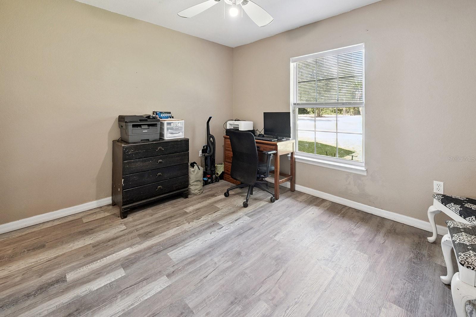 FORT WHITE STATION SUB - Residential