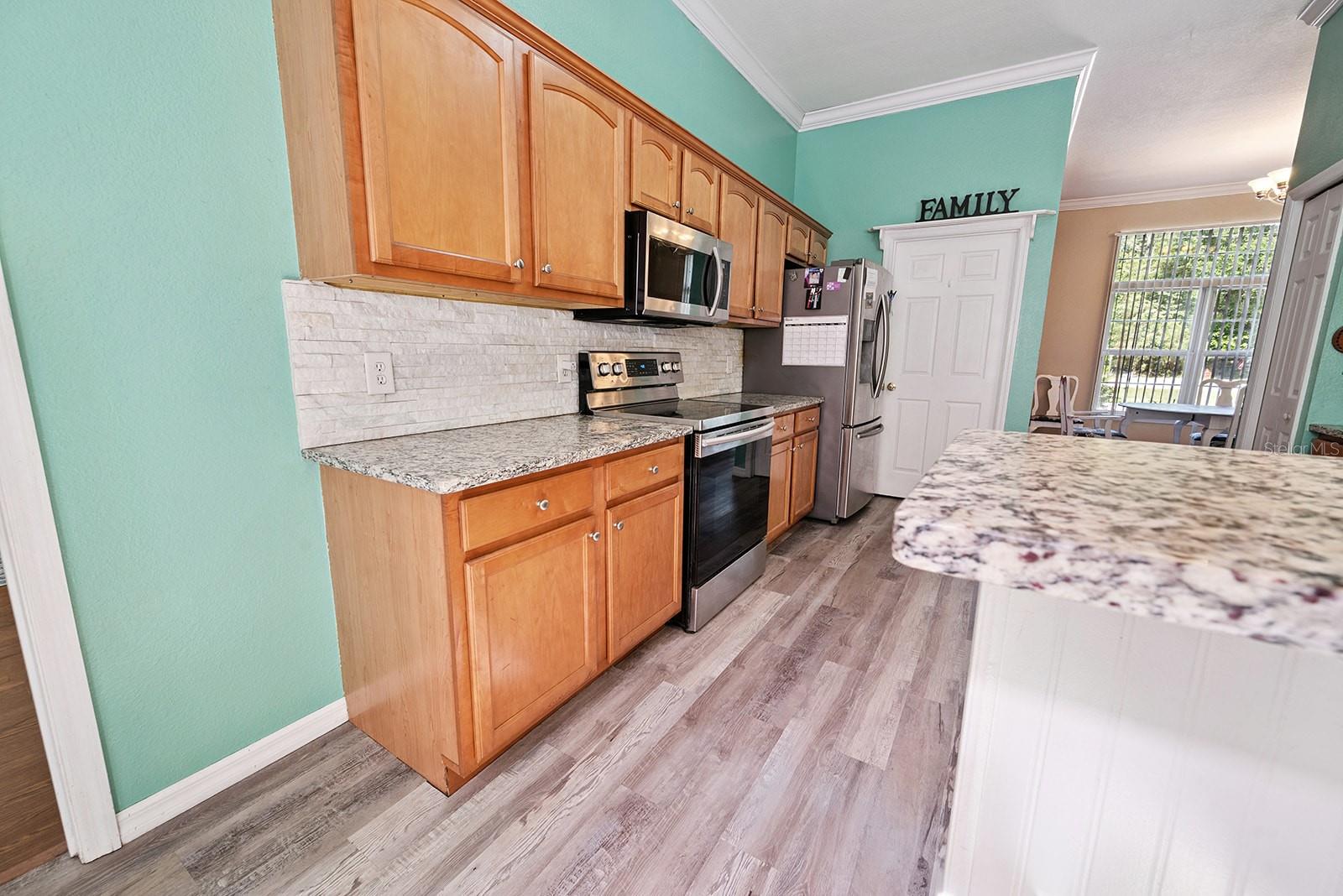 FORT WHITE STATION SUB - Residential