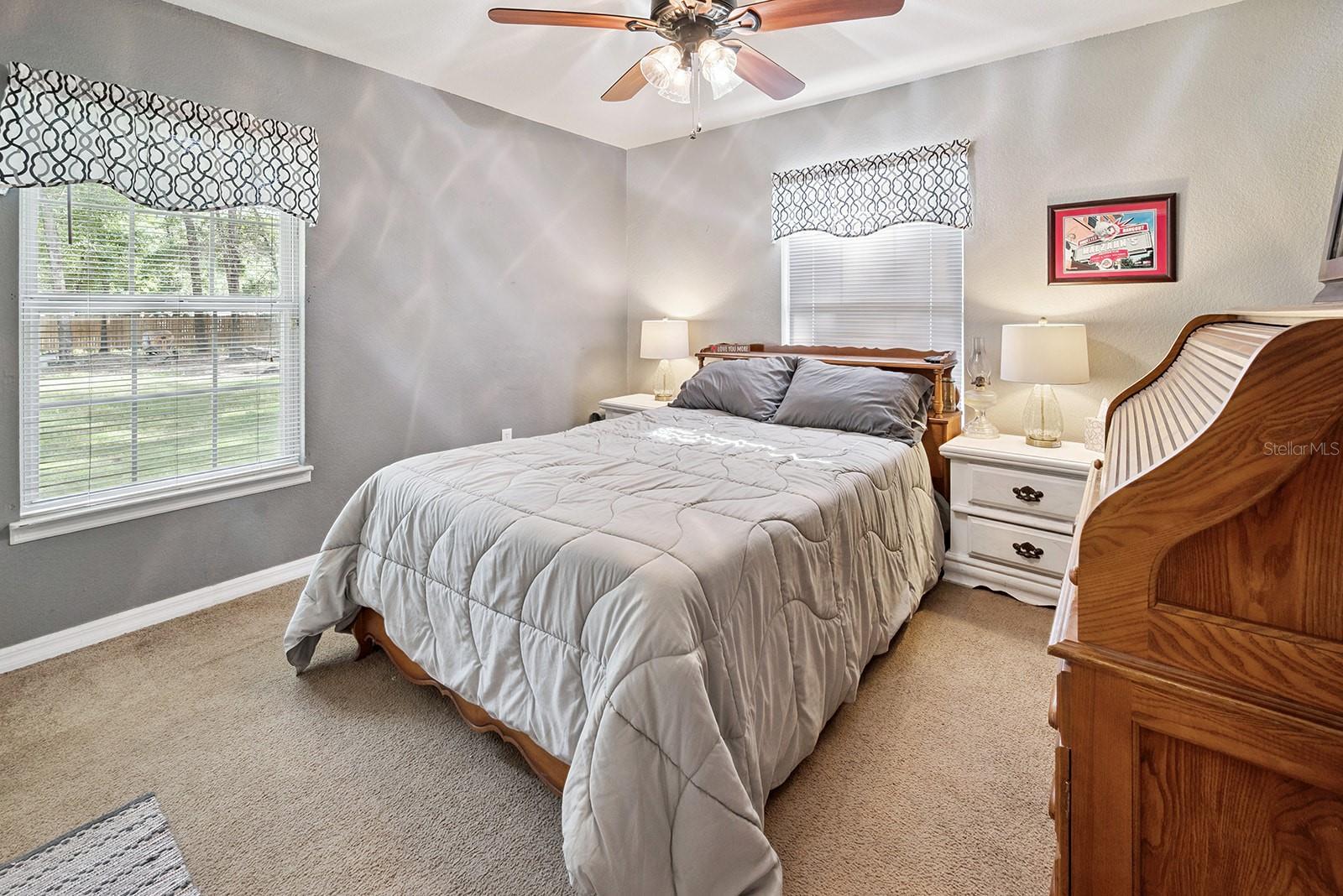 FORT WHITE STATION SUB - Residential