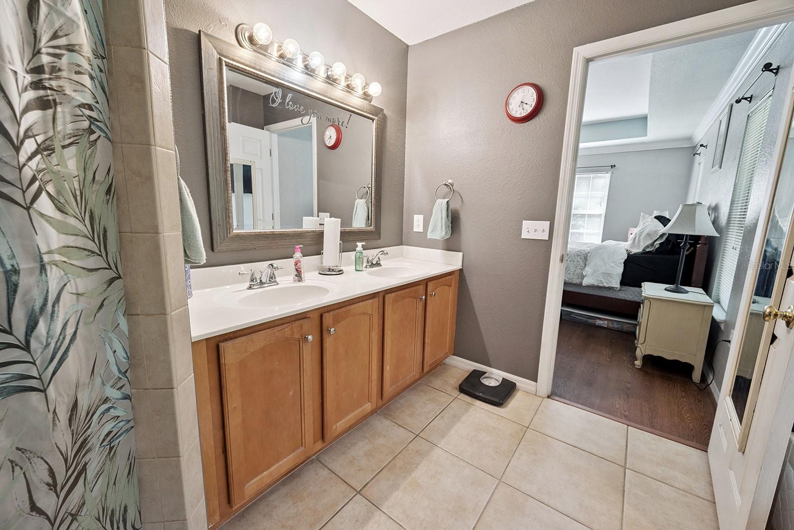 FORT WHITE STATION SUB - Residential