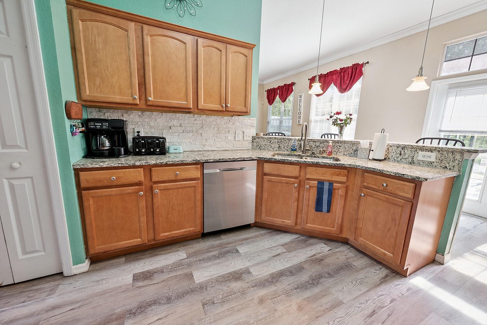 FORT WHITE STATION SUB - Residential