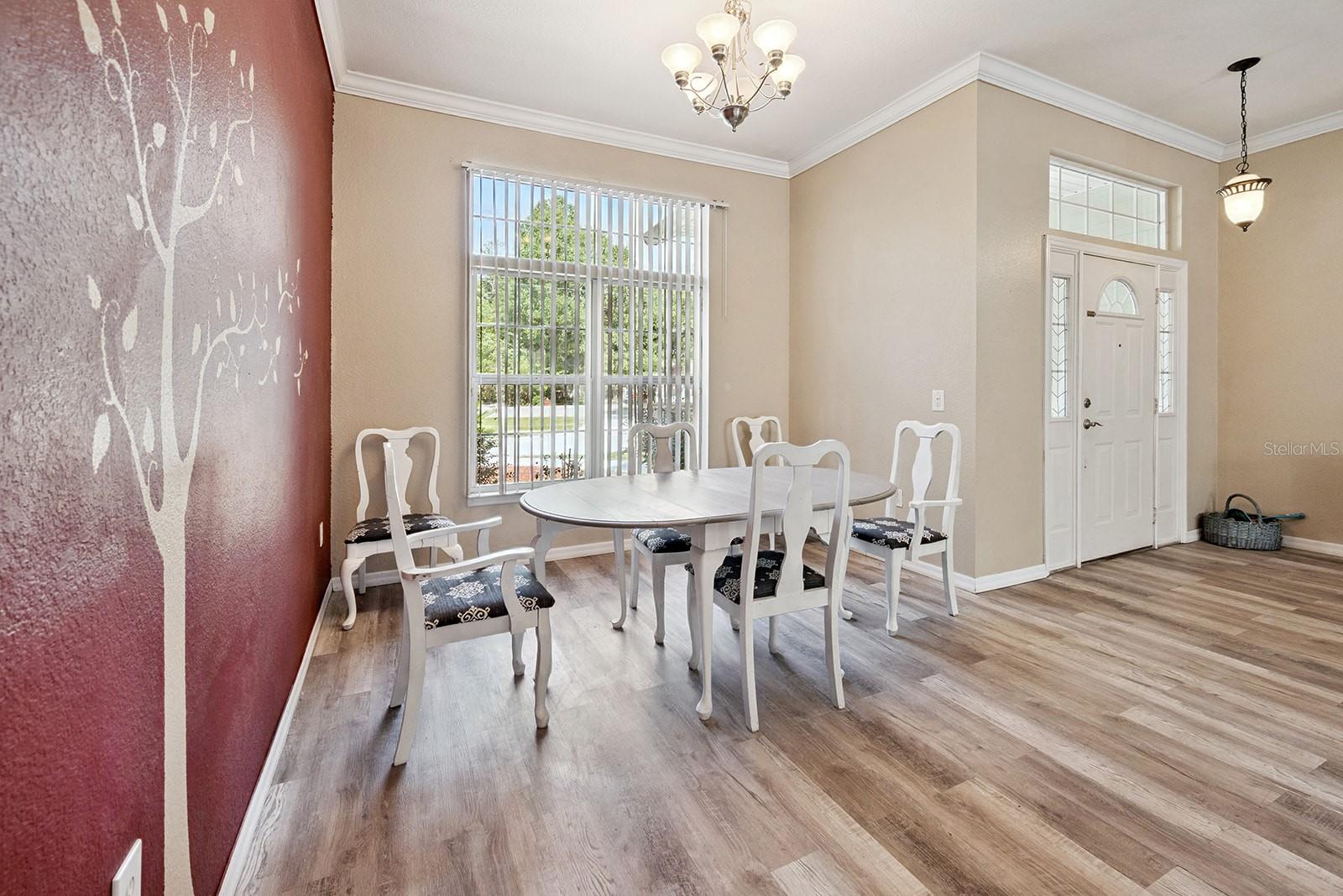 FORT WHITE STATION SUB - Residential