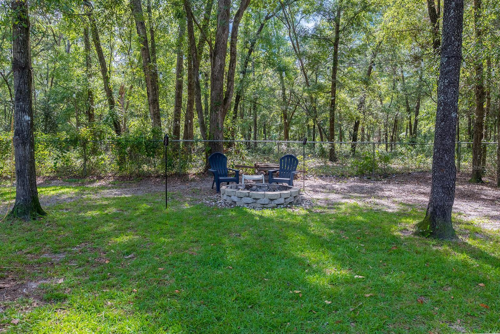 FORT WHITE STATION SUB - Residential