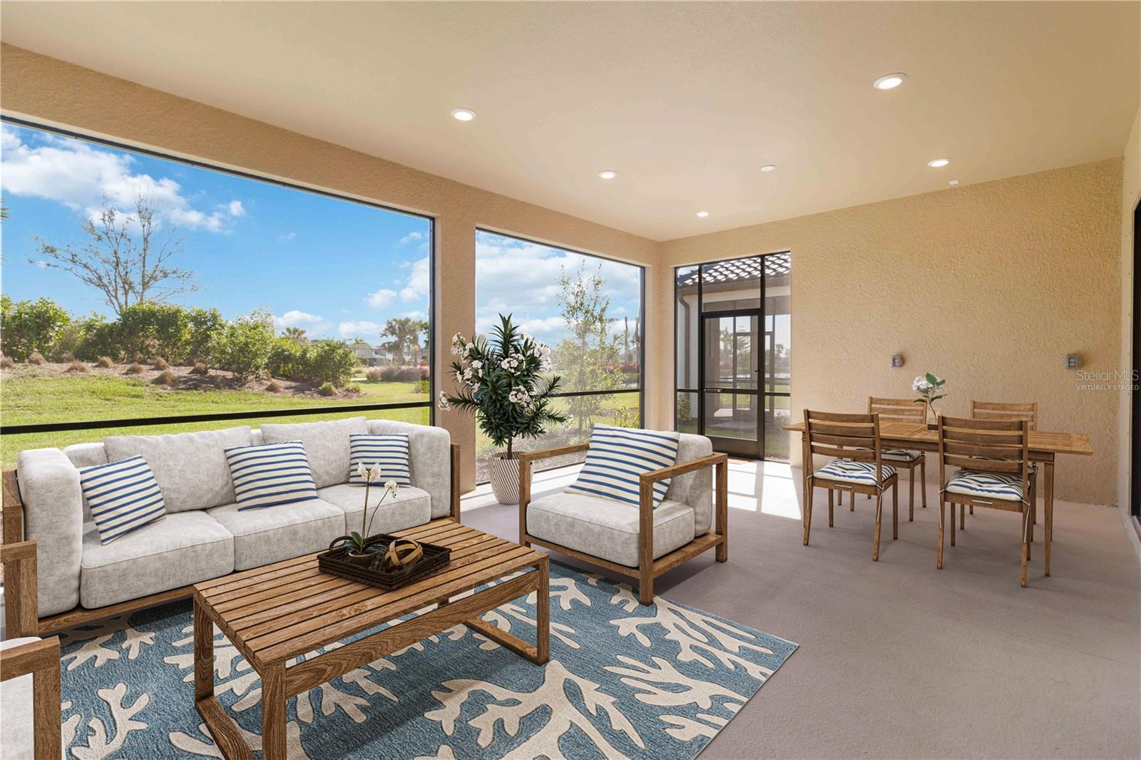 SKYE RANCH ESPLANADE AT SKYE RANCH - Residential