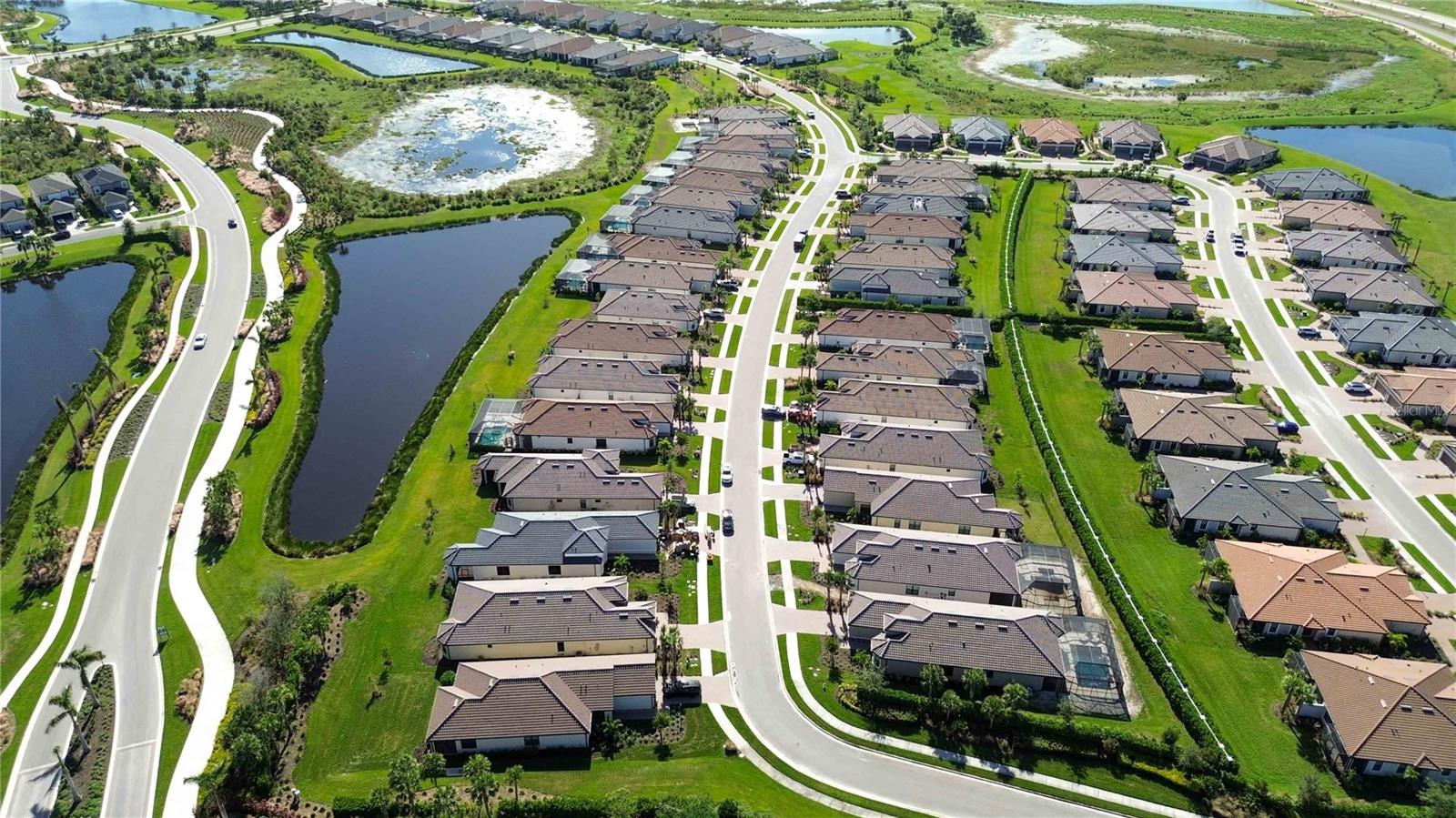 SKYE RANCH ESPLANADE AT SKYE RANCH - Residential