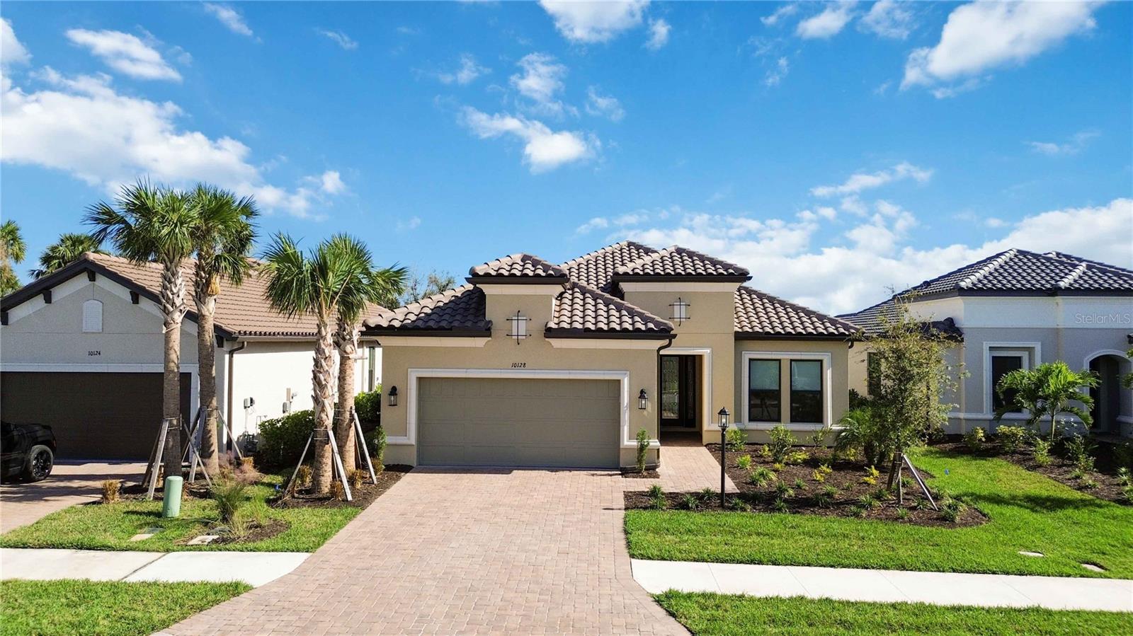 SKYE RANCH ESPLANADE AT SKYE RANCH - Residential