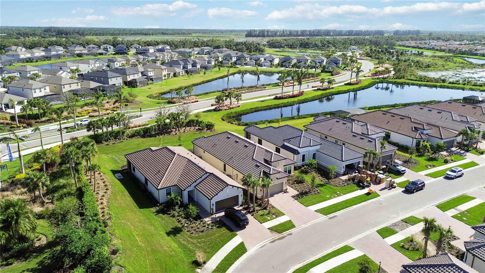 SKYE RANCH ESPLANADE AT SKYE RANCH - Residential