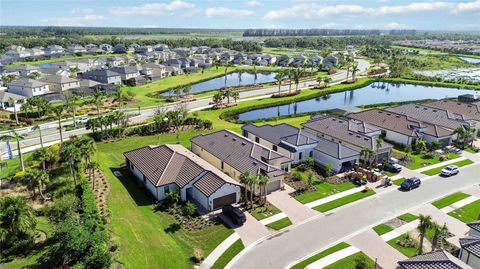 A home in SARASOTA