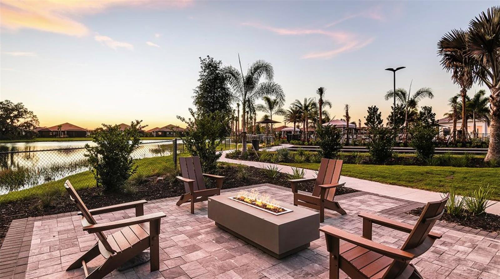 SKYE RANCH ESPLANADE AT SKYE RANCH - Residential