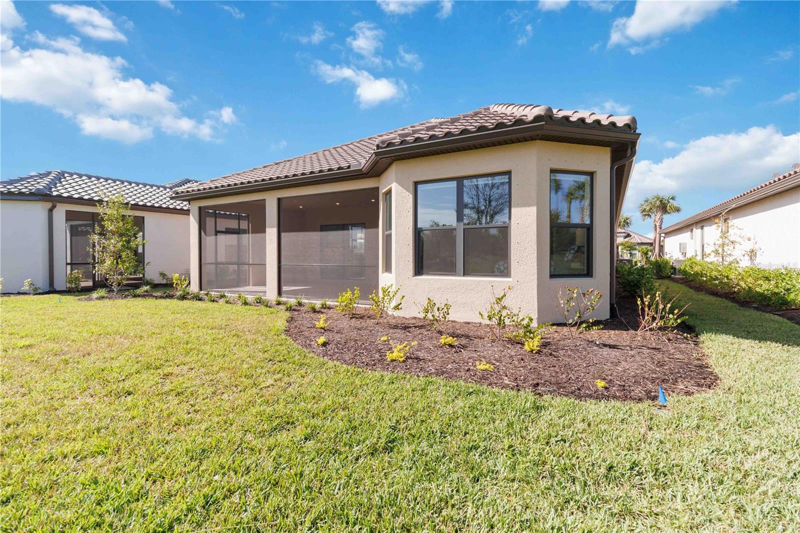 SKYE RANCH ESPLANADE AT SKYE RANCH - Residential